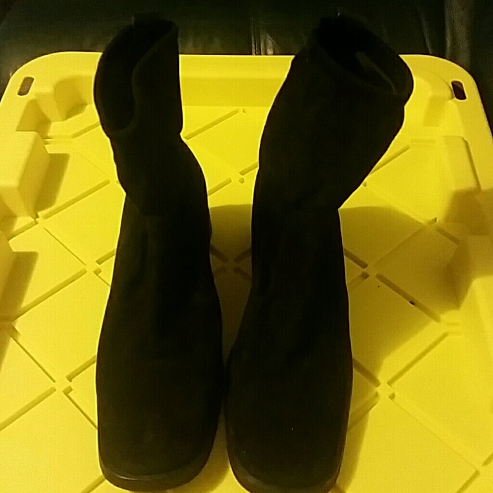 Gucci Boots